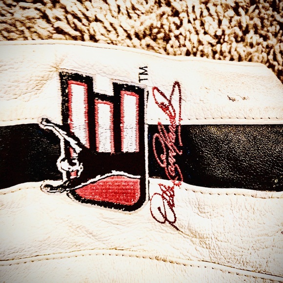 COPY - SALE‼️‼️‼️‼️🏁🏁🏁Dale Earnhardt Sr leather jacket - Picture 10 of 16